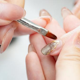 ネイル・エステ