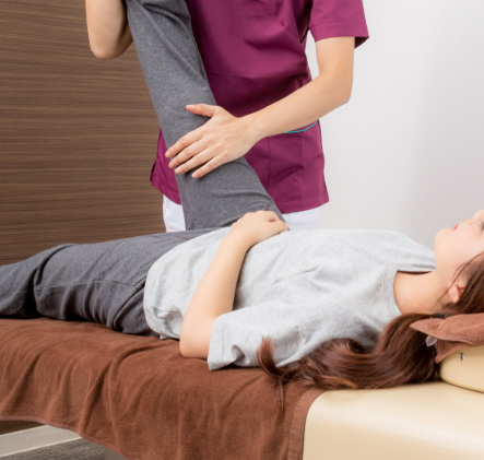 整骨院・鍼灸院