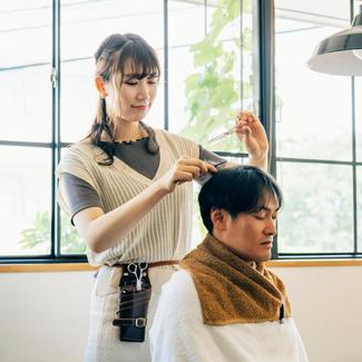 美容室・理容室